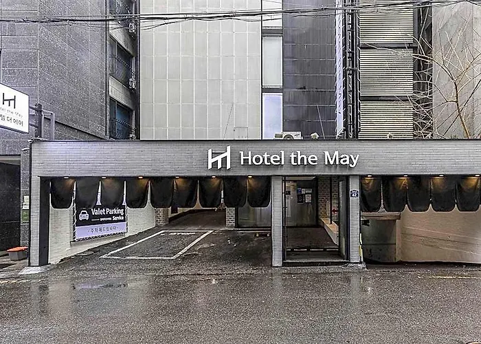 The
