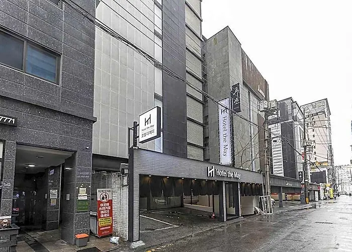 Motel The Seul