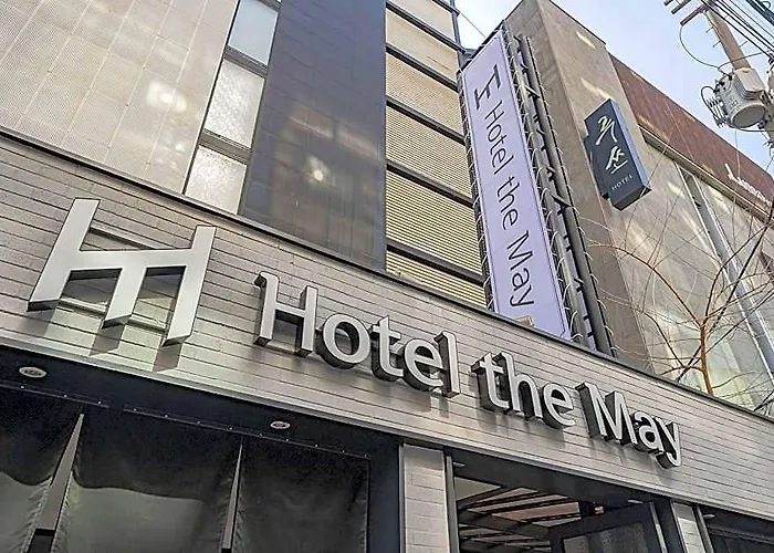 The